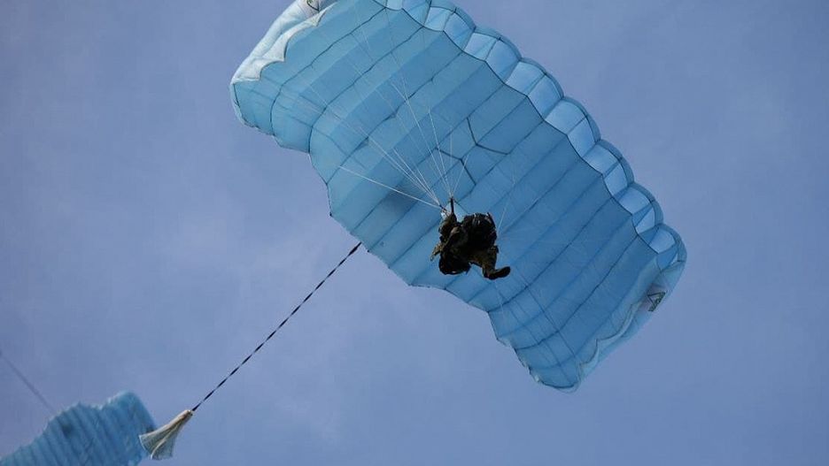 Ćwiczenia przy polskiej granicy. Nie żyją dwa rosyjscy żołnierze
