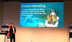 Native Advertising Days 2016, czyli ciekawe czasy przed nami