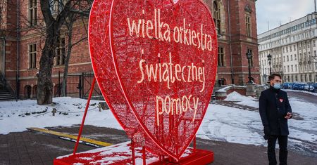 Wielka Orkiestra Świątecznej Pomocy. Tyle zebrano przez 29 lat