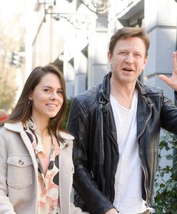 Wojciech Błach skomentował związek z 19 lat młodszą kobietą