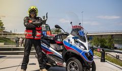 Marcin „Borkoś” Borkowski reprezentowany przez GetHero