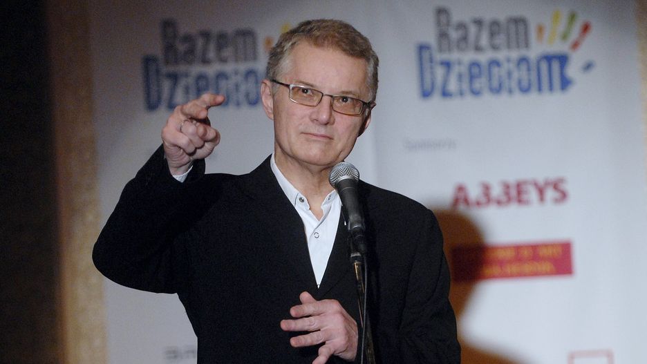 Krzysztof Kolberger