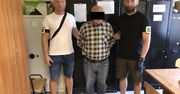 Legionowo: Akcja na targowisku. Kieszonkowiec wpadł na gorącym uczynku