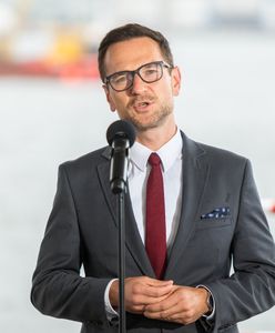 Skomentował wystąpienie Kierwińskiego. "Słyszeliśmy bełkot"