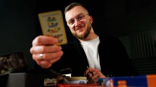 Finał sezonu Planszówek Johnny'ego i Mateusza. Zobacz co w planach mają organizatorzy