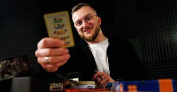 Finał sezonu Planszówek Johnny'ego i Mateusza. Zobacz co w planach mają organizatorzy