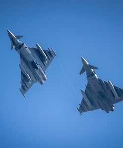 Alarm u Niemców. Wykryto rosyjski samolot wojskowy