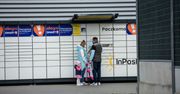 Samorządowcy chcą opodatkować paczkomaty. Liczą na spore wpływy