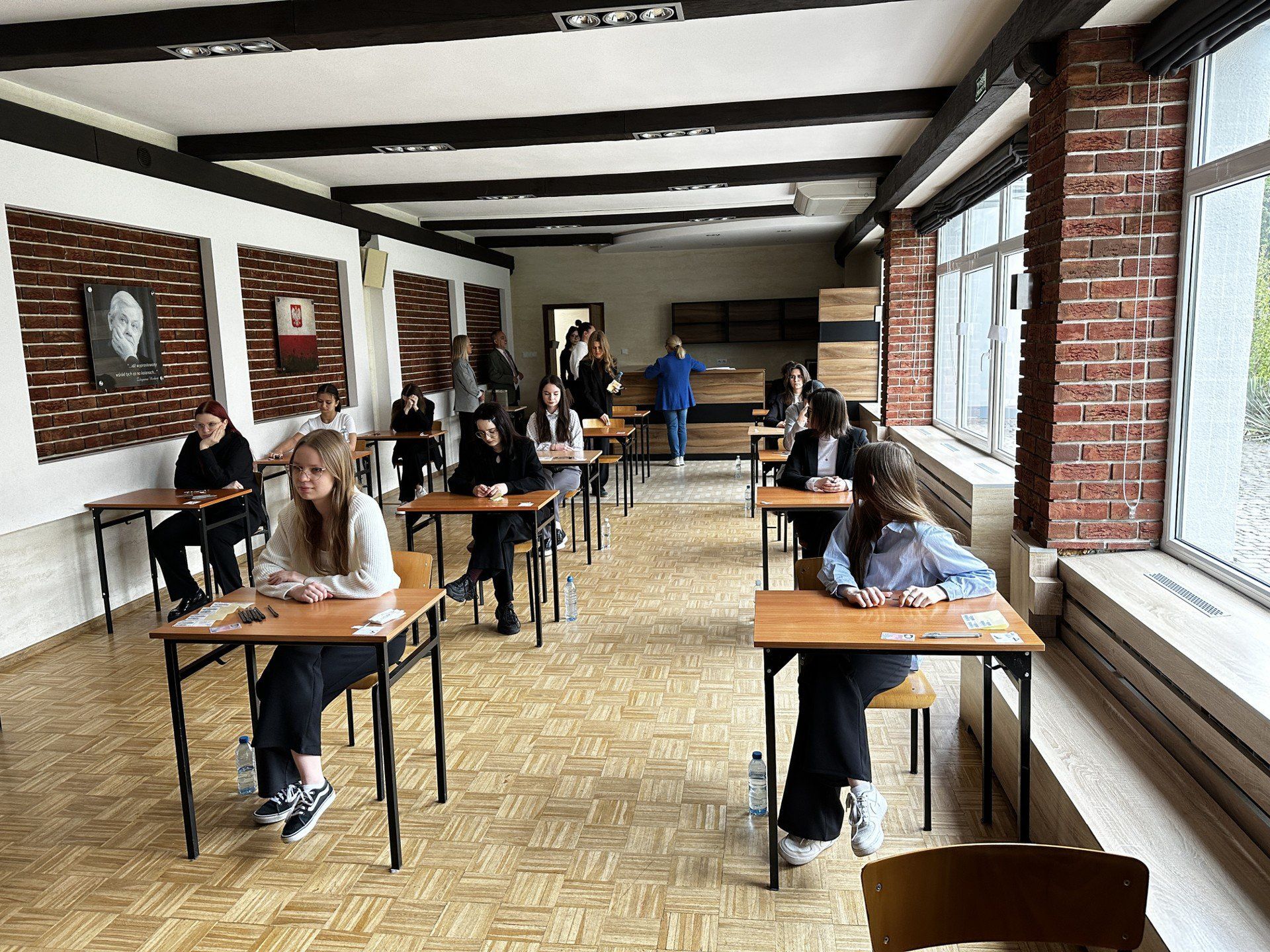 W tych miastach i powiatach województwa śląskiego matura 2025 poszła najlepiej