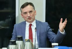 Zabezpieczono majątek Ziobry. Polityk skomentował