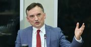 Zabezpieczono majątek Ziobry. Polityk skomentował