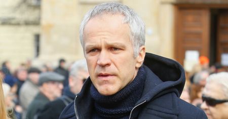 Radosław Pazura przebywał w śpiączce. Wspomina dzień, który odmienił jego życie