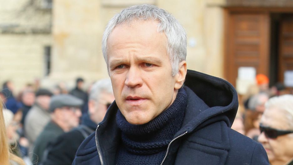Radosław Pazura wspomina dzień, który odmienił jego życie 