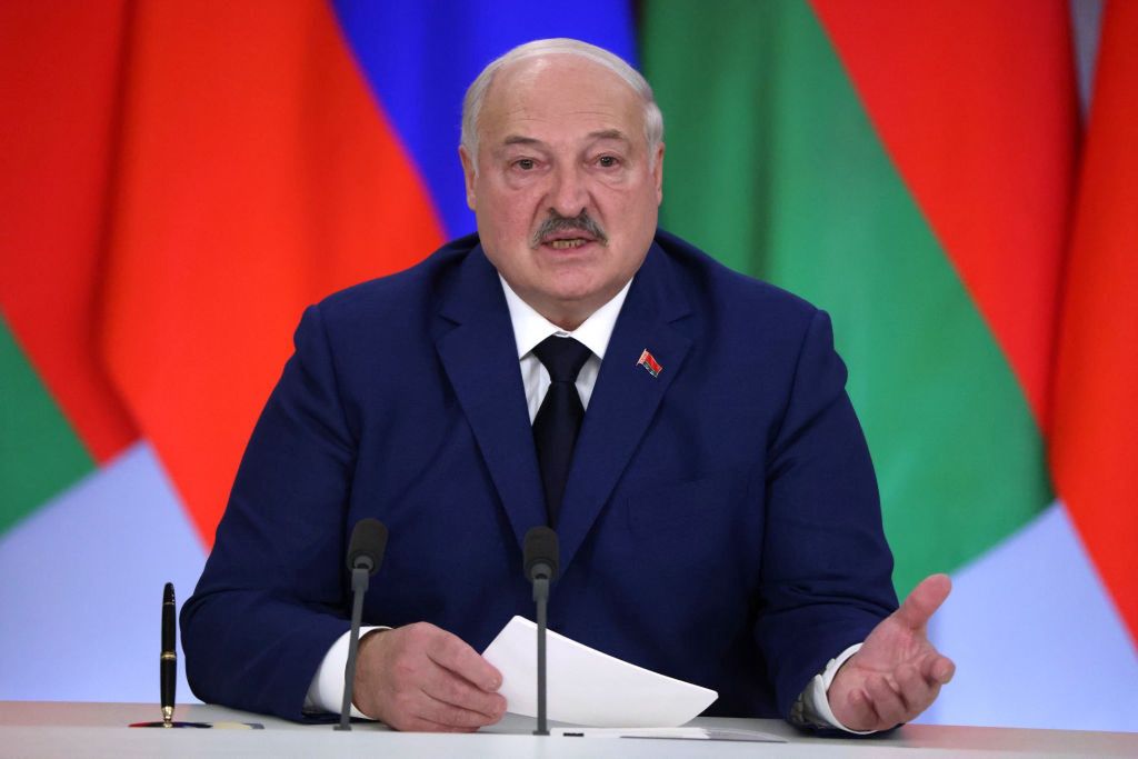 Tajna gra Polski z Łukaszenką? Były ambasador wskazuje warunek