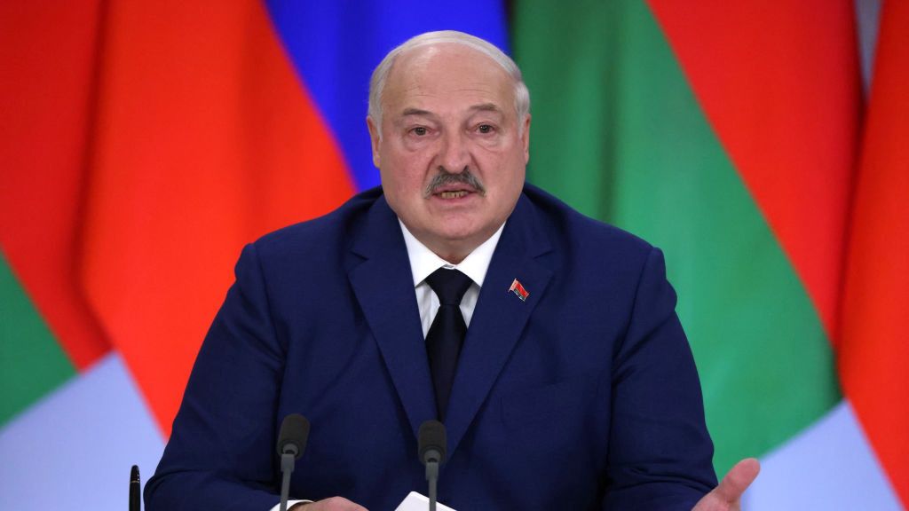 Negocjacje Polski z Łukaszenką? Ekspert zabrał głos