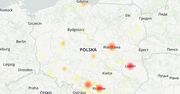 Netia nie działa. Awaria internetu w całej Polsce (aktualizacja)