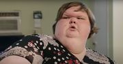 Tammy Slaton z "Sióstr wielkiej wagi" to przykład niezwykłej metamorfozy. Jak schudła ponad 226 kilogramów?