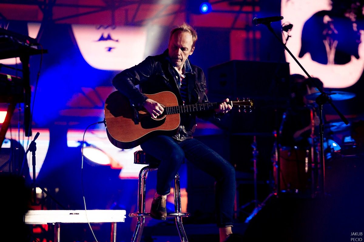 Radio Wolny Świat Koncert Wolności i Nadziei Lublin