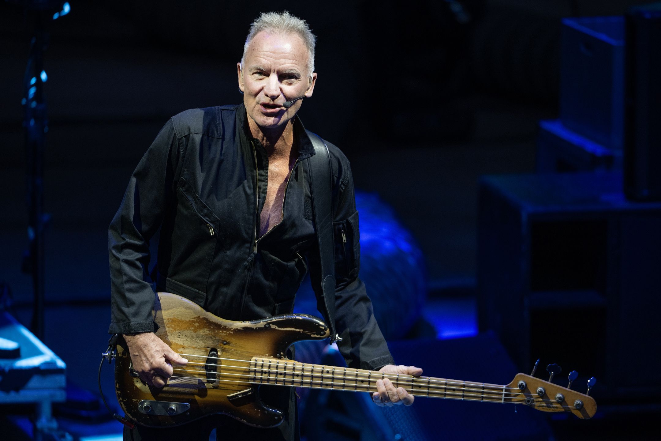 Sting
