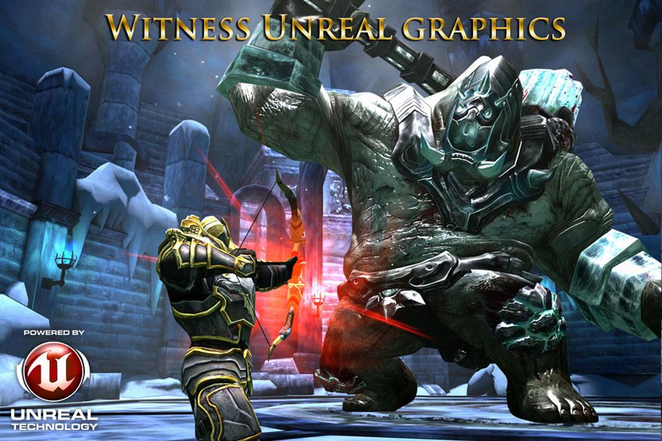 Wild Blood już w App Store! [wideo] 2