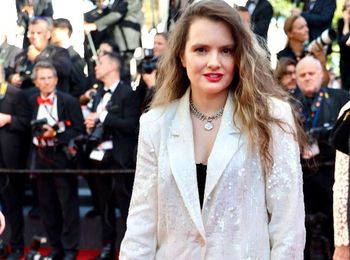 Maria Niklińska o czerwonym dywanie w Cannes: "Najchętniej chciałabym zrobić to w pięć minut"