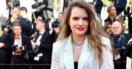 Maria Niklińska o czerwonym dywanie w Cannes: "Najchętniej chciałabym zrobić to w pięć minut"