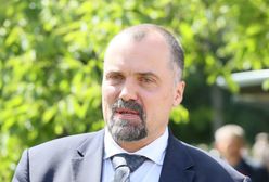 Kumoch o Wołyniu. "Zełenski dowiadywał się od Dudy"