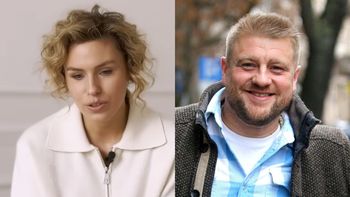 Żona Tomasza Jakubiaka o pierwszych świętach bez męża. "Boję się"