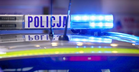 Policjanci zaczepili go w środku nocy. Makabryczne wyznanie