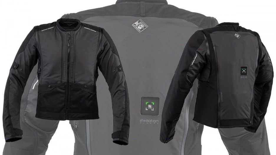 Tucano Urbano Airscud