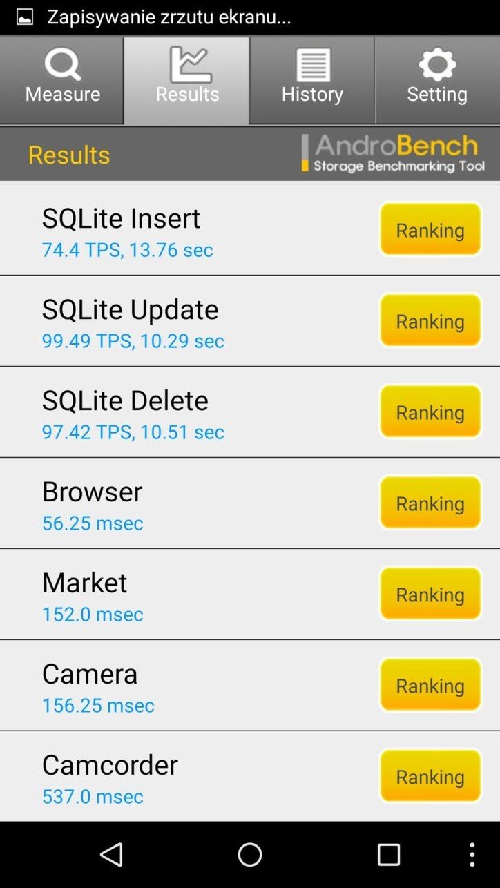 Wiko FEVER - test i recenzja 25