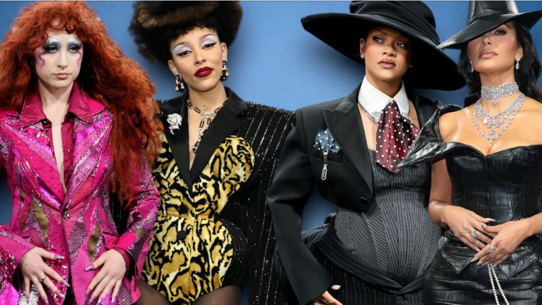 Najlepsze i najgorsze stylizacje MET Gali 