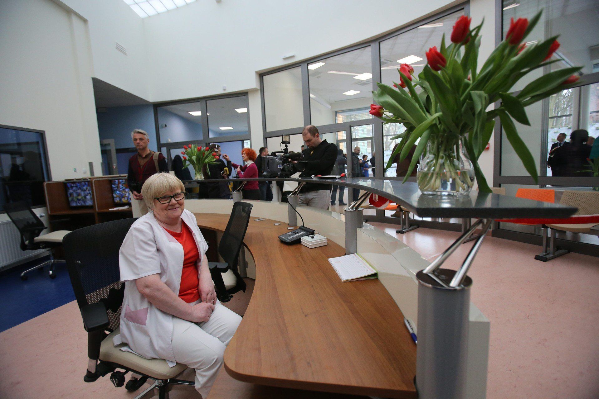 Placówka rocznie hospitalizuje ok. 10 tys. dzieci i młodzieży i udziela im ponad 60 tys. porad specjalistycznych w poradniach.