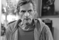 Nie żyje Ryszard Herba. Grał w "Lombard. Życie pod zastaw"