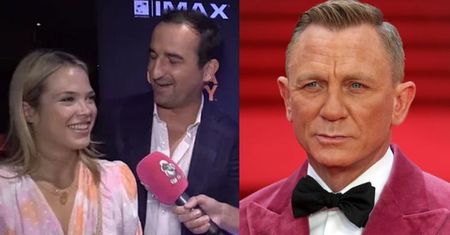 Misiek Koterski chce obsadzić Dagmarę Bryzek w roli JAMESA BONDA. "Na taką BONDSICĘ bym poszedł"