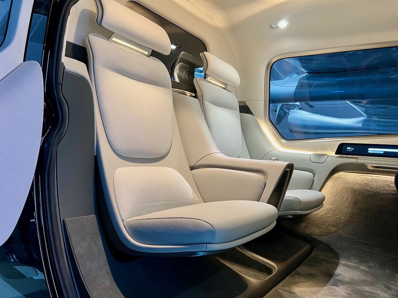 Valo. Vertical Aerospace