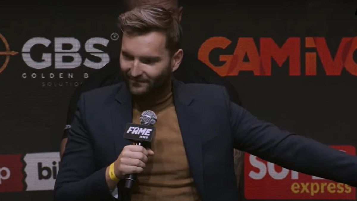 Daniel "Reżyser Życia" Rusin