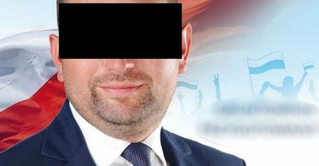Skandal z byłym radnym PiS. Grozi mu 8 lat, jego kolegom 5