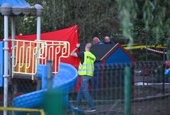 Tragiczna śmierć chłopca. Placu zabaw nikt nie kontrolował?