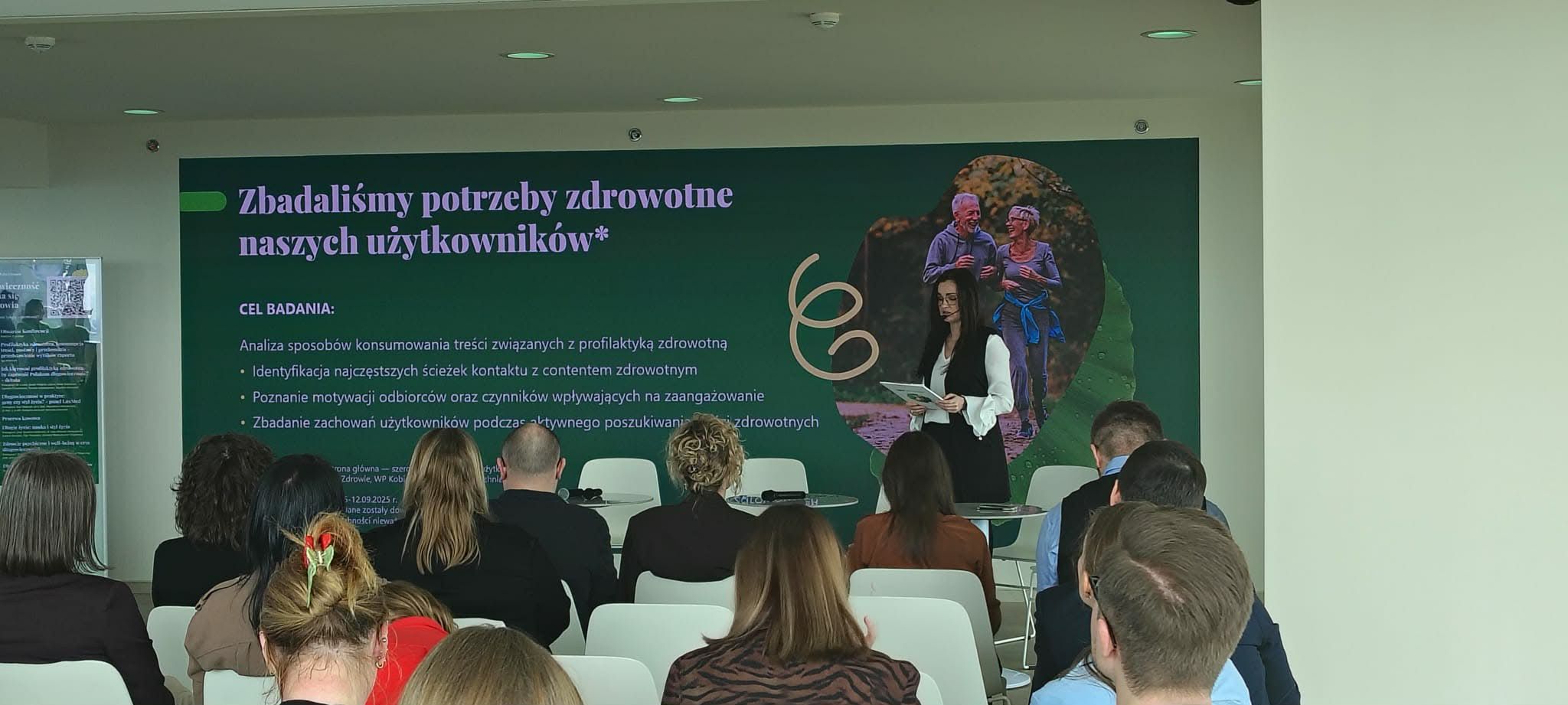 Raport o zdrowiu Polaków