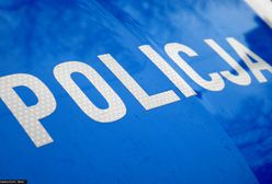 Łódź. Pijany ojciec wiózł dwójkę małych dzieci. Zatrzymali go inni kierowcy