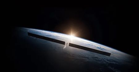 SpaceX prezentuje "Starmind". Największa konstelacja AI w historii