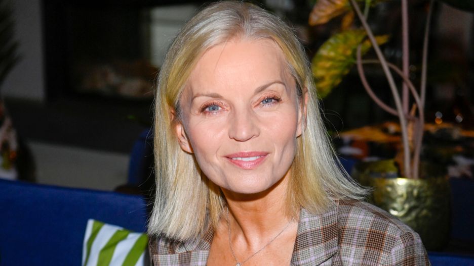 Małgorzata Foremniak jest szczęśliwie zakochana