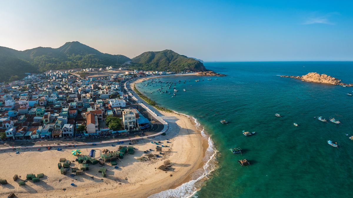 Jest szansa, że niebawem do Wietnamu polecimy prosto z Polski