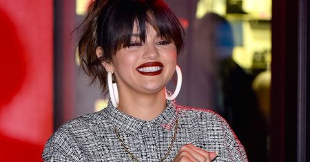 Selena Gomez SPOTYKA SIĘ Z KOSZYKARZEM Jimmym Butlerem. Pasują do siebie?