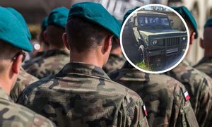 Wyprzedaż w wojsku. AMW ogłosiła przetargi m.in. na auta Honker i Star