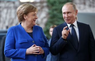Ujawnili tajne notatki ws. Nord Stream 2. Niewygodne dla Niemiec. Jest mowa o Polsce