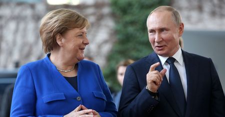 Ujawnili tajne notatki ws. Nord Stream 2. Niewygodne dla Niemiec. Jest mowa o Polsce