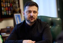 Dymisje i awanse w kręgu Zełenskiego. Zmiany po aferze korupcyjnej