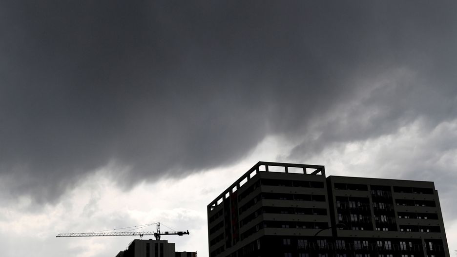 Gdzie jest burza? Sprawdź onlne